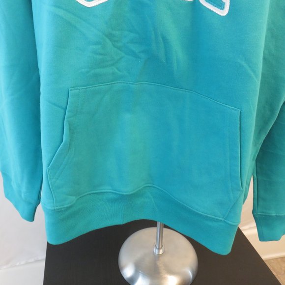 GAP:  GAP Logo Green with White Lettering - Picture 3 of 6